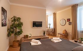 STING Apartments Havířov